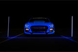 Morimoto XB LED Headlight Assembly (MPN: LF410-ASM)