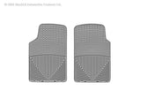 Weathertech All-Weather Floor Mats (MPN: W3GR)