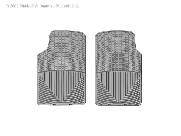 Weathertech All-Weather Floor Mats (MPN: W3GR)