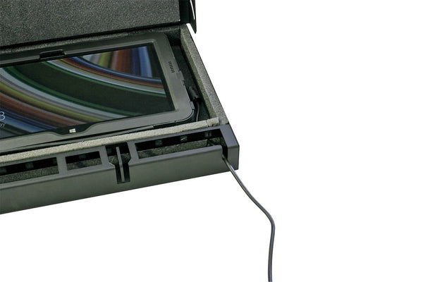 Tuffy Security Tablet Firearm Safe (MPN: 318-01)