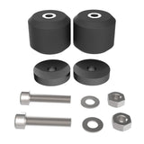 Timbren Helper Spring Kit (MPN: GMFCCA)