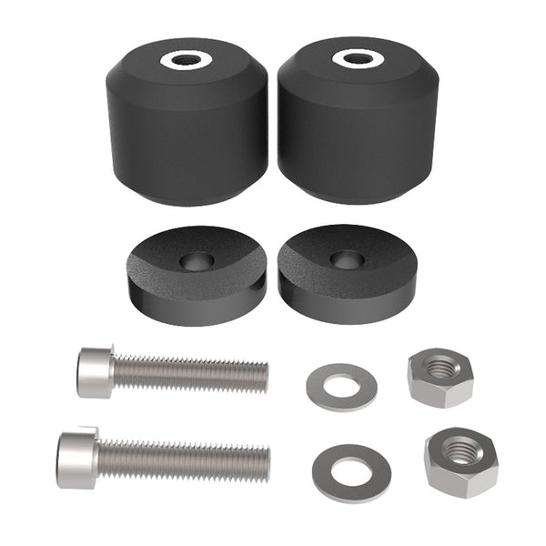 Timbren Helper Spring Kit (MPN: GMFCCA)