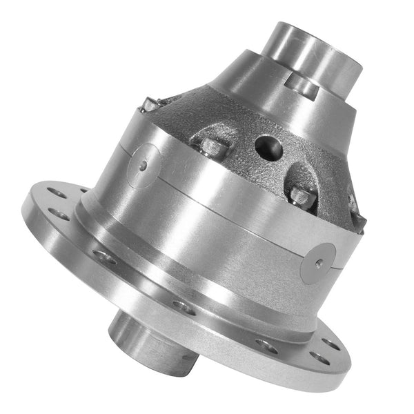 Yukon Grizzly Locker Differential Carrier (MPN: YGLD60-4-35)