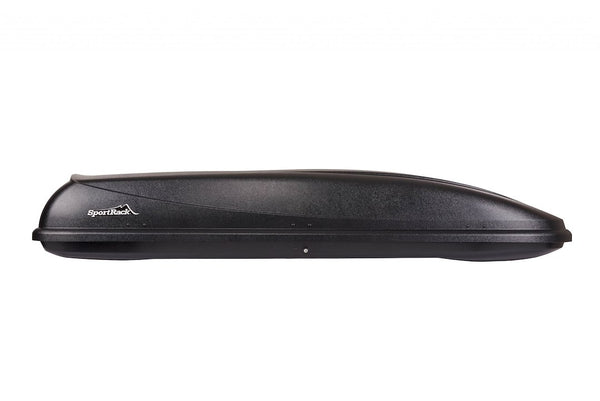 SportRack Cargo Carrier Box Style (MPN: SR7011)