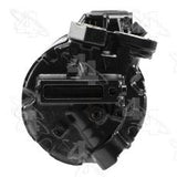Four Seasons Air Conditioner Compressor (MPN: 197392)