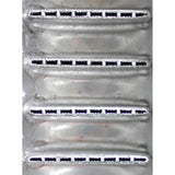BD Diesel Fluid Cooler (MPN: 1030606-1/2)