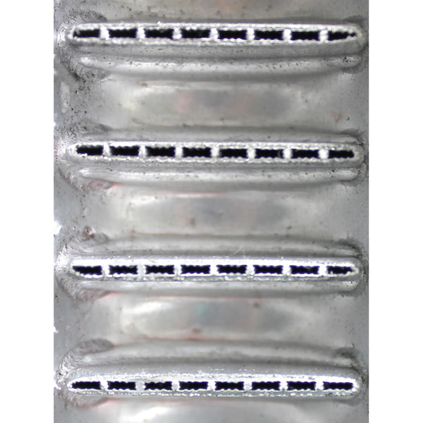 BD Diesel Fluid Cooler (MPN: 1030606-1/2)