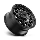 KMC Wheels KM545 Trek 17 Inch Wheel (MPN: KM54579068418)