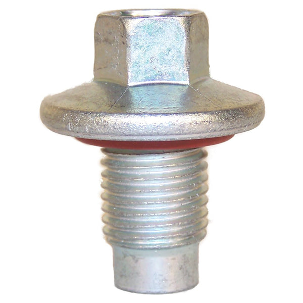 Oil Drain Plug for Jeep Vehicles (MPN: 6507741AA)
