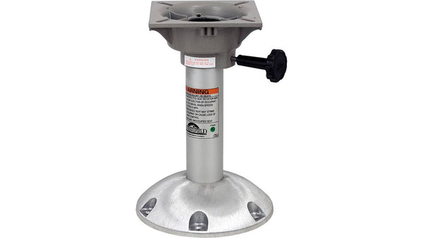 Springfield Marine Boat Seat Pedestal (MPN: 1250312)
