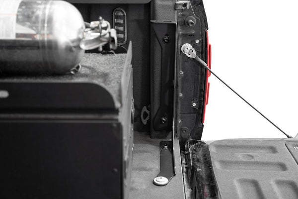 Truck Bed Floor Support for 2nd Gen Raptor (MPN: AC1102501NA)