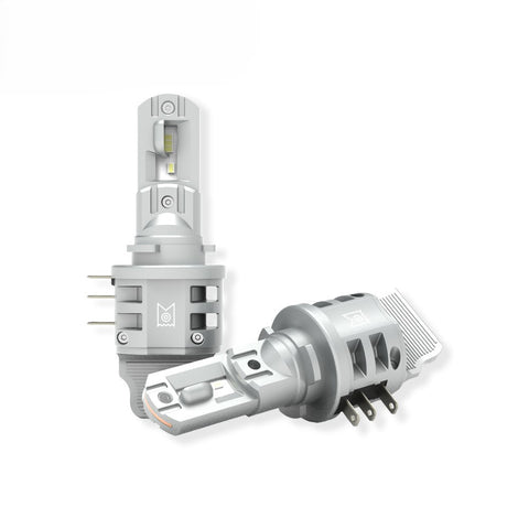 ARC Lighting Tiny Monster Concept Series H15 LED Headlight Bulb (MPN: 21151)