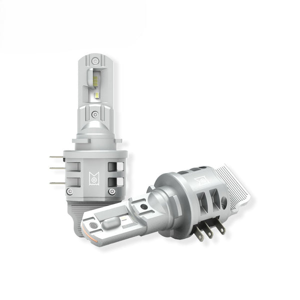 ARC Lighting Tiny Monster Concept Series H15 LED Headlight Bulb (MPN: 21151)