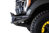 HoneyBadger Front Bumper for 2021+ Ford Raptor (MPN: F210221180103)