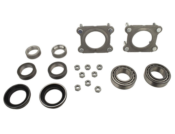 Ford Performance Axle Bearing Kit (MPN: M-1225-C)