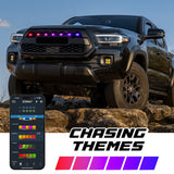 XKmax LED Grill Light Kit (MPN: MX-GPOD-4)