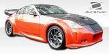 Duraflex Side Skirt (MPN: 102264)