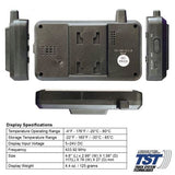 Truck System Technology Tire Pressure Monitoring System (MPN: TST-507-INT-4-C)