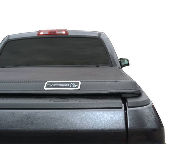 Black Horse Offroad Tonneau Cover (MPN: PRS-TO20)