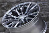 OE Wheels CV22 Aluminum Wheel (MPN: CV22-17095-5475-54G)