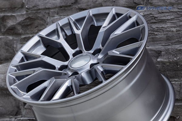 OE Wheels CV22 Aluminum Wheel (MPN: CV22-17095-5475-54G)