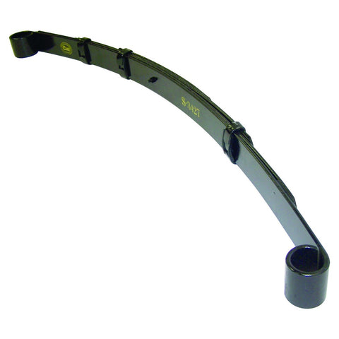 Leaf Spring for Jeep Vehicles (MPN: 52000051)