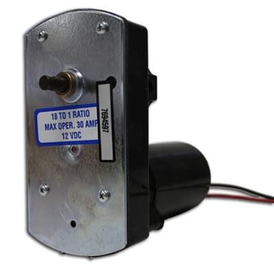 Lippert Components Slide Out Motor (MPN: 295380)