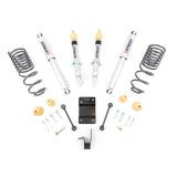 Belltech Lowering Kit (MPN: 970SP)