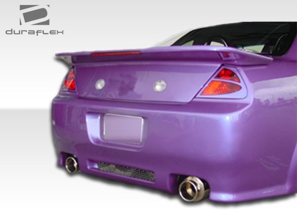 Duraflex Bumper Cover (MPN: 101960)