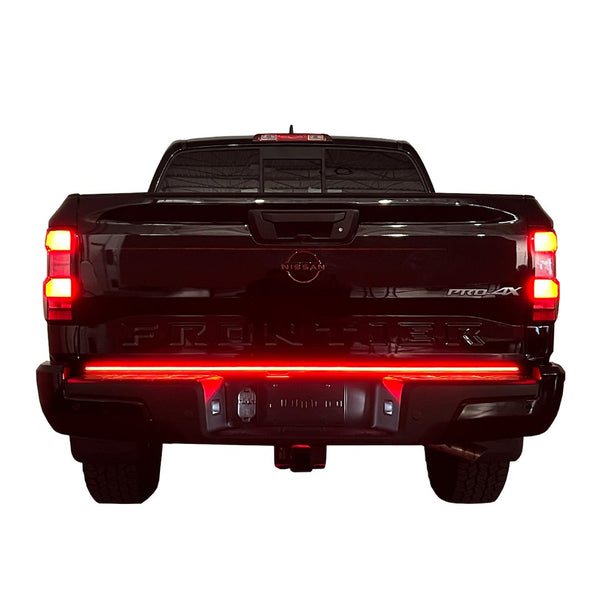 Putco Blade LED Tailgate Light Bar (MPN: 9201960-38)