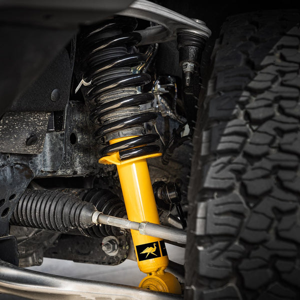 ARB Lift Kit Suspension (MPN: BRONLK1)