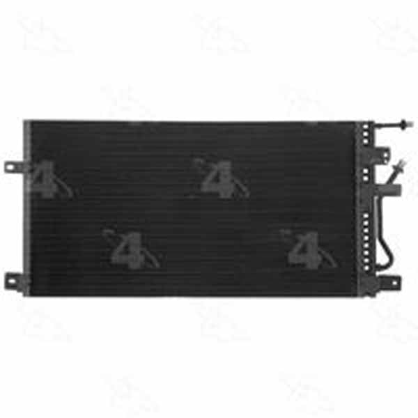 Four Seasons Air Conditioner Condenser (MPN: 40674)