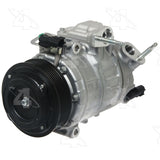 Four Seasons Air Conditioner Compressor (MPN: 168332)