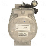 Four Seasons Air Conditioner Compressor (MPN: 58356)