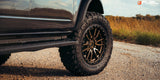 Fuel Off Road Rebel 6 Wheel (MPN: D68118908950)
