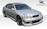 Duraflex Bumper Cover (MPN: 102311)