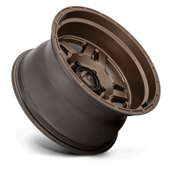 Fuel Off Road D800 Wheel (MPN: D80017908435)