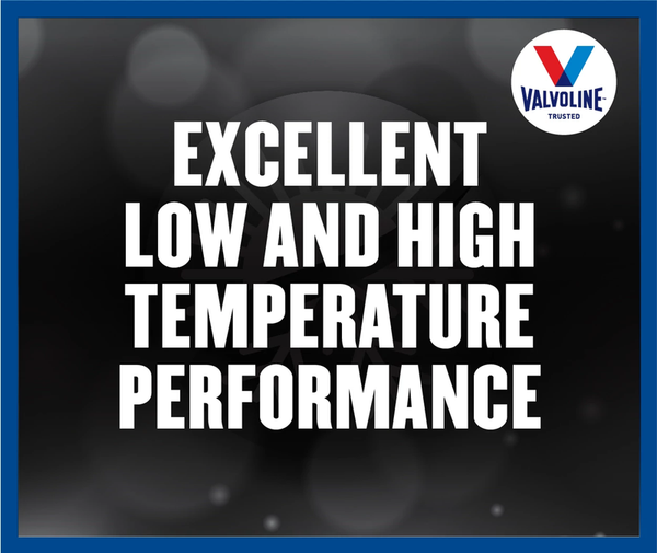 Valvoline CVT Fluid (MPN: 804751)