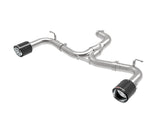 Advanced FLOW Engineering Exhaust System Kit (MPN: 49-36421-C)
