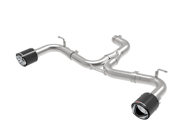 Advanced FLOW Engineering Exhaust System Kit (MPN: 49-36421-C)