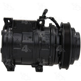 Four Seasons Air Conditioner Compressor (MPN: 77316)
