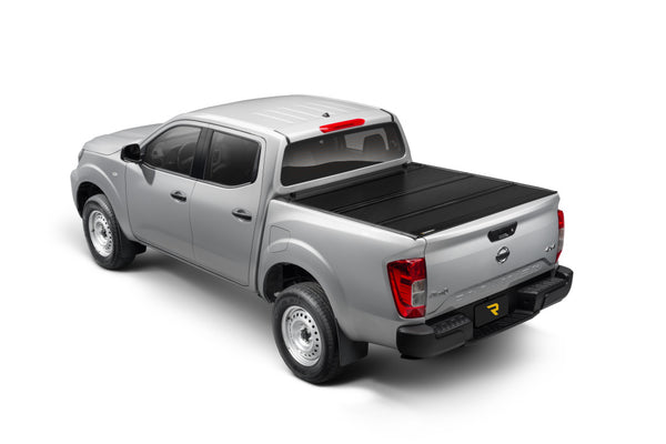 BAKFlip G2 Tonneau Cover (MPN: 226539)