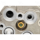 Four Seasons Air Conditioner Compressor (MPN: 58263)