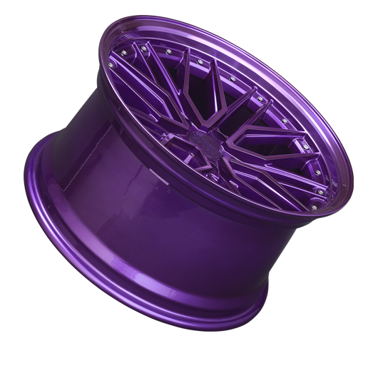 Primax Wheel XXR 571 Series (MPN: 571884484)