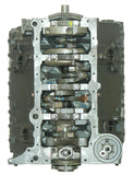 Marine Engine Block for Chevrolet 5.7L/350 Cubic Inch (MPN: DM20)