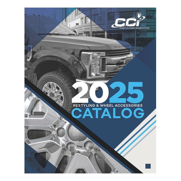 Coast To Coast 2025 International Catalog (MPN: CCICAT2025)