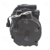 Four Seasons Air Conditioner Compressor (MPN: 67427)
