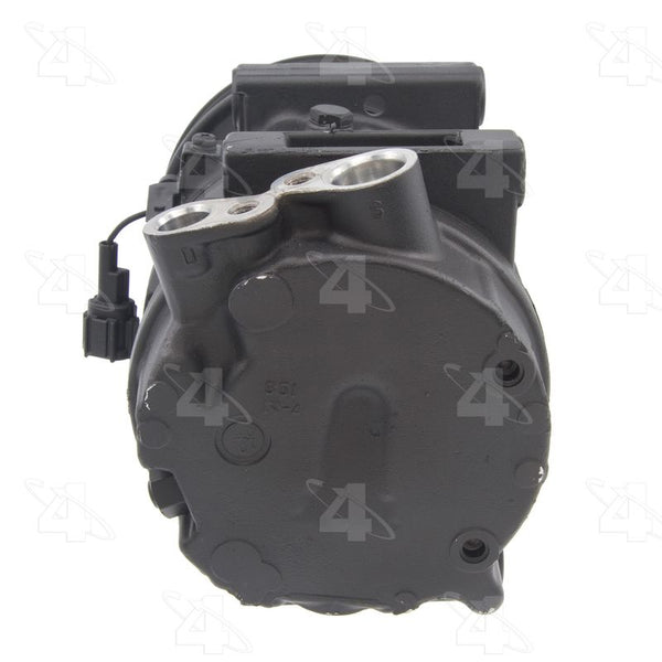 Four Seasons Air Conditioner Compressor (MPN: 67427)