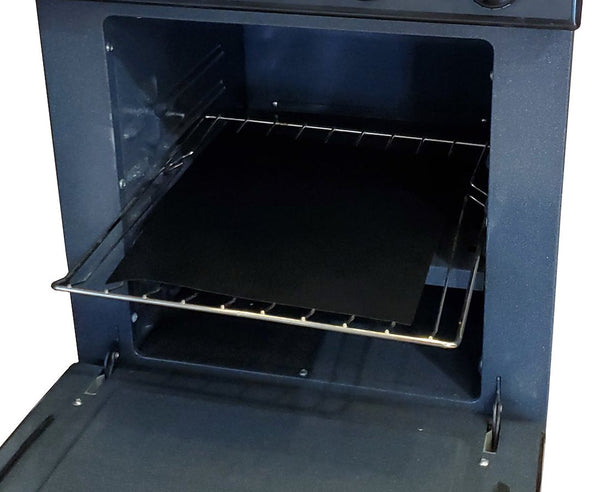 Stove Wrap RV Stove Top Protector (MPN: SWRV300)