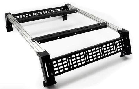 Cali Raised LED Bed Cargo Rack (MPN: CR3701)